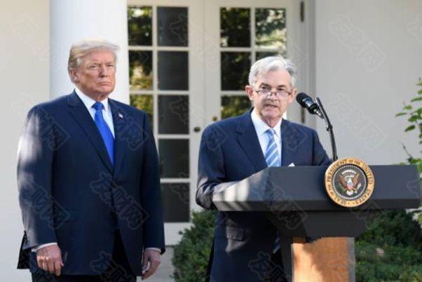 2024年10月20日:﻿特朗普如何对美联储施加新的控制——即使不解雇鲍威尔