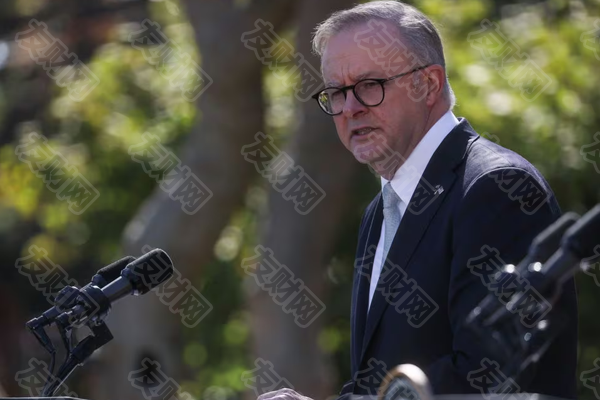 2025年02月12日:﻿澳大利亚领导人让特朗普考虑豁免关税