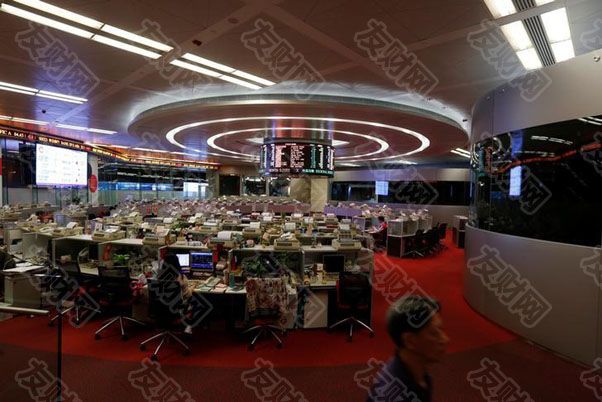 2025年02月22日:在DeepSeek“唤醒”投资者后 交易员涌入香港期权市场