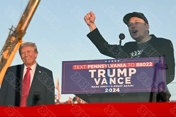 2025年02月23日:特朗普表示 他正在考虑将政府效率部储蓄的20%退还给美国公民