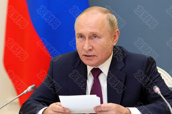 2025年03月25日:普京希望在乌克兰停火之前与白宫进行直接对话 但他表示原则上愿意达成协议